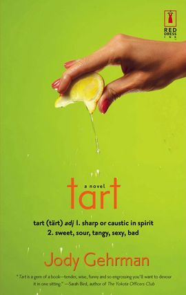 Title details for Tart by Jody Gehrman - Available